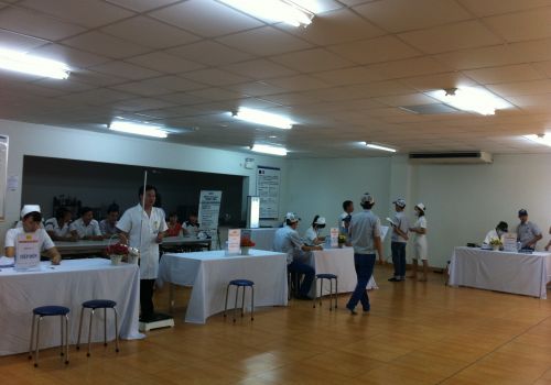 Khám sức khoẻ định kỳ hàng năm