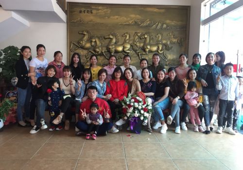 Các hoạt động ngoại khoá khác