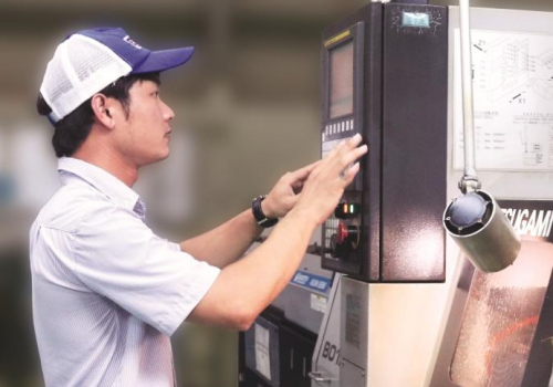 Gia công kim loại (Thép, inox, đồng,..)