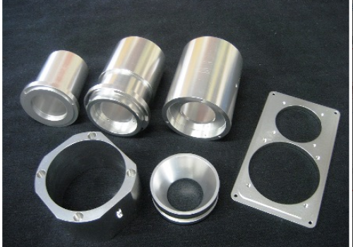 Anode hoá nhôm (Dự kiến)