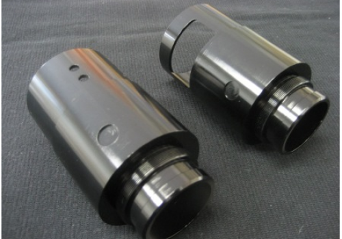 Mạ niken điện (Niken bóng)